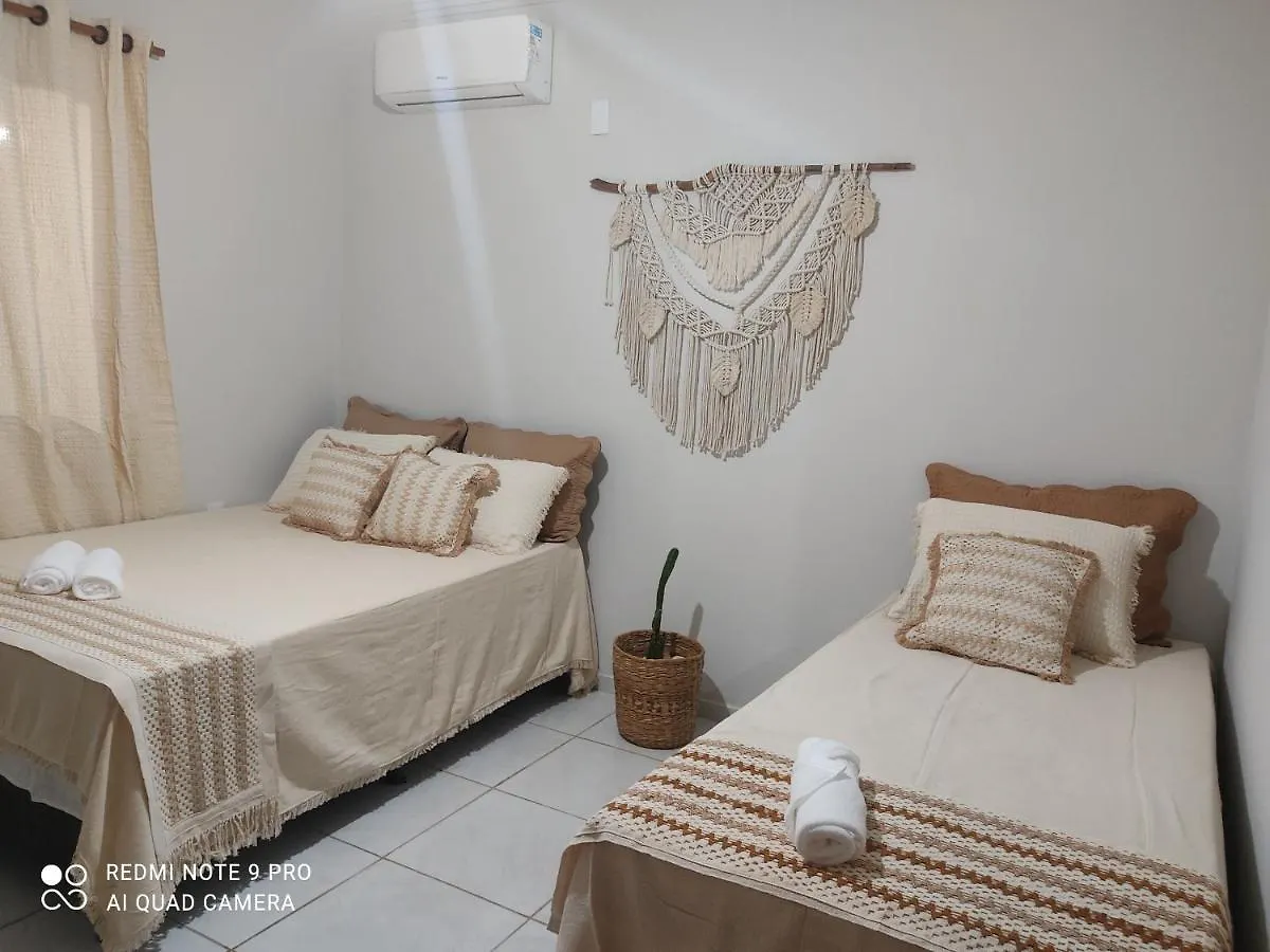 Recanto Da Orla - Arraial D'Ajuda - Apartamento 3 Quartos Porto Seguro 0*,  Brazília