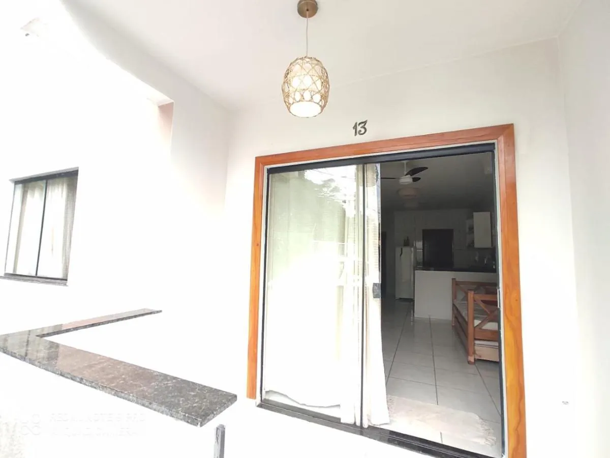 Apartman Recanto Da Orla - Arraial D'Ajuda - Apartamento 3 Quartos Porto Seguro