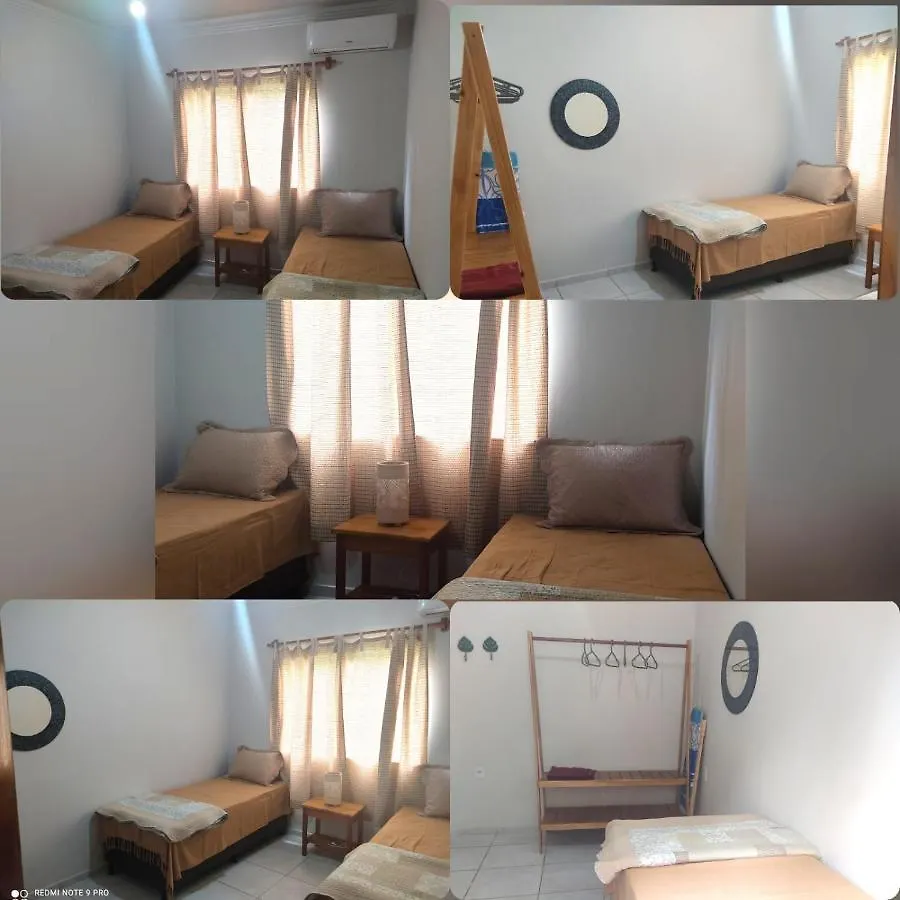 Recanto Da Orla - Arraial D'Ajuda - Apartamento 3 Quartos Porto Seguro Brazília